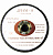 Шарошка TECH-NICK бак./прям. д.100(h50)мм/М14 Black | № 120