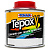 Краситель для эпоксидной пропитки Tepox-V 0,25л черный. TENAX
