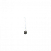 14031 Смесительная насадка для картриджа 50мл 1:1  Mixing nozzle новый тип AKEMI