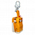 Захват DIAM-S Little Giant L50 (1000кг/10-50мм)