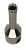 Сверло алмазное кольцевое Ø 8мм/35мм (М14) TUK
