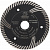 Алмазный диск TECH-NICK Euro Master 230х2,8х10х22,2/M14 гранит