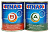 Клей эпоксидный Epoxy Gel A+B (прозр.густ.) 1,5л. TENAX