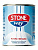 Клей полиэфирный Solido Stoneway Bianco (белый/густой/+ отв.) 17л. TENAX