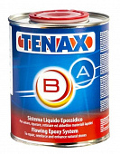 Отвердитель BM50G (прозрачный/жидкий) 1л TENAX 