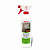 10825 Очиститель органических загрязнений Akemi Algae and Mildew Remover POWER 0,5 л AKEMI