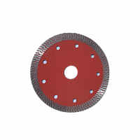 Алмазный диск MStone DP Ø125х1,2х10x22.2 керамика 