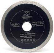 Алмазный диск TECH-NICK Euro Ceramic 115х1,6х7х22,2 керамика