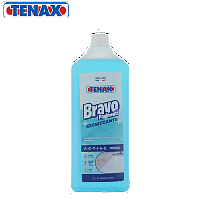 Очиститель TENAX Bravo Pavimenti ACTIVE (общее назначение/антибактериальный/нейтральный)   1л