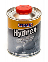 Покрытие Hydrex (водо/масло защита)  1л TENAX