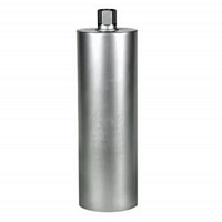 Корпус коронки д.270*2,5*450 (1 1/4" UNC) DIAMASTER