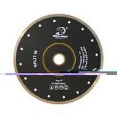 Алмазный диск TECH-NICK SPLIT M  230х1,6х7,5х32/25,4 мрамор