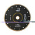 Алмазный диск TECH-NICK SPLIT M 230х1,6х7,5х32/25,4 мрамор
