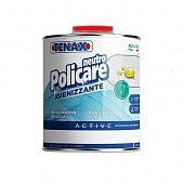 Покрытие TENAX Policare ACTIVE (водо/масло защита/антибактериальный)   1л