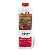 10891 Защита от красителей Anti-Graffiti 5л. AKEMI