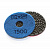 АГШК SpLine ECO д.100*3,0 №1500 (гранит) wet синий KGS