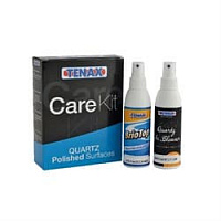 Набор TENAX CARE KIT QUARZO