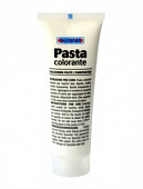 Краситель для клея полиэфирный Pasta Colorante (белый/пастообразный)   0,05л. TENAX