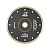 Алмазный диск TECH-NICK SPLIT M 180х1,6х7,5х25,4 мрамор