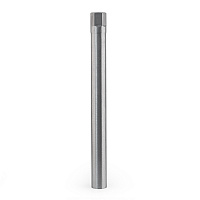 Корпус коронки BS д. 24*2,0*500 (1 1/4" UNC)