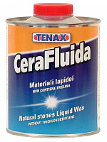Воск жидкий CeraFluida (прозрачный)  1л TENAX