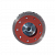 Алмазный диск MStone DPU Ø125х1,2х10хM14 керамика
