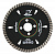 Алмазный диск TECH-NICK Worker 150х2,2х7,5х22,2 гранит
