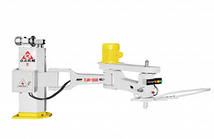 Станок VSN шлиф.-полир. ZLMS 2600 (5,5кВт/380В)