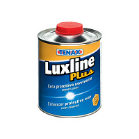 Полироль Luxline Plus (универсальная) 1л TENAX 