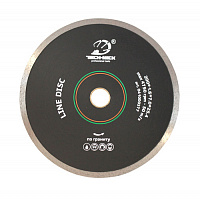 Алмазный диск TECH-NICK Line Disc 150х1,6х7х25,4 гранит