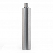 Корпус коронки DIAM-S д.110*2,0*450 (1 1/4" UNC)