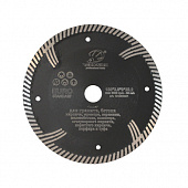 Алмазный диск TECH-NICK Euro Standart 180х2,8х9х22,2 гранит