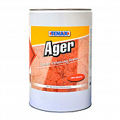 Покрытие TENAX  Ager (мокрый камень)  5л