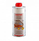 10844 Силиконовая полироль 0,25л Stone Polish – silicone based, AKEMI