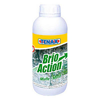 Очиститель Brio Action Toglie Muffe (от зелени/кислота) 1л TENAX