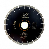 Алмазный диск TECH-NICK Smart 470х4,3х15х50/60 гранит