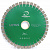 Диск сегментный Lotus д.400*2,8*60/50 (20*4,0/3,4*20)мм/B4-F1# | 49z/ГР/wet TECH-NICK