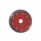 Алмазный диск MStone DP Ø125х1,2х10x22.2 керамика 