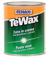 Воск густой TEWAX (прозрачный)  1л TENAX