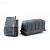 Фикерт (ласточкин хвост) синтетический/гранит Poralux RR (140х50мм) TENAX