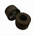 Шарошка RTS д.80 бакелитовая цилиндр № 36