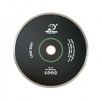 Алмазный диск TECH-NICK Line Disc 250х1,6х7х30/25,4 гранит